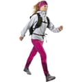 Miniatyrbillede 7 af 7: Dynafit Traverse Goretex Jakke Grå XL Kvinde