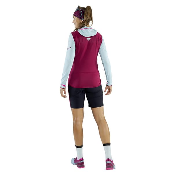 Dynafit Traverse Polartec® Jakke Rosa XS Kvinde