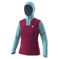 Miniatyrbillede 1 af 3: Dynafit Traverse Polartec® Jakke Rosa XS Kvinde