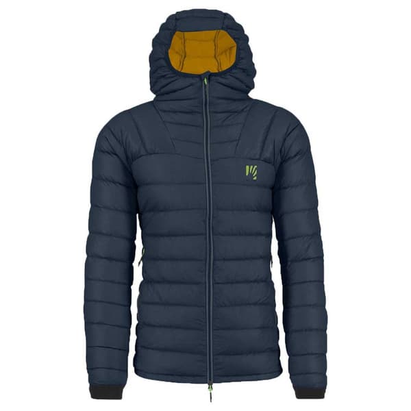 Karpos Highest Down Jacka Blå 2XL Man