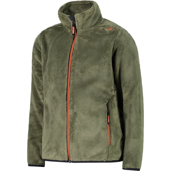 Cmp 38p1414 Fleece Vihreä 12 Years