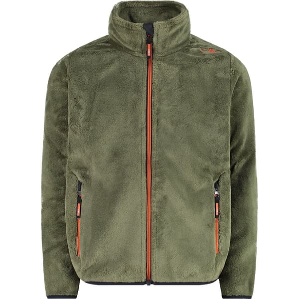 Cmp 38p1414 Fleece Vihreä 12 Years
