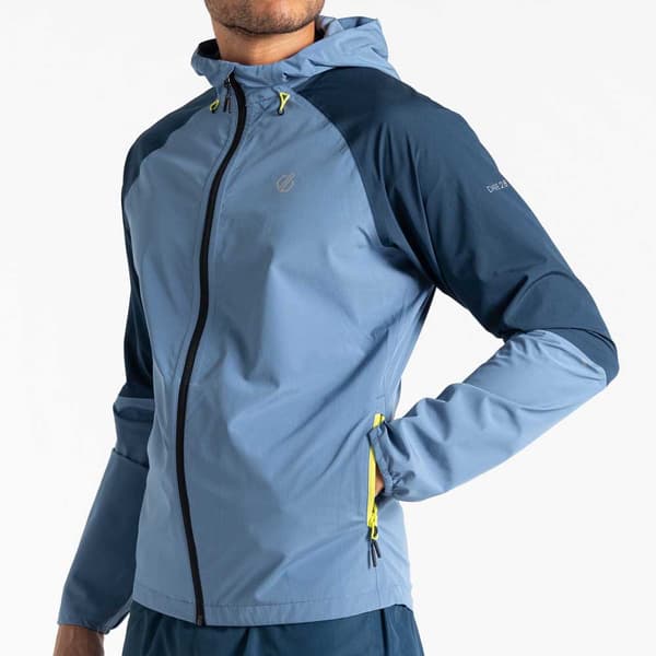 Dare2b Movement Jacka Blå 2XL Man