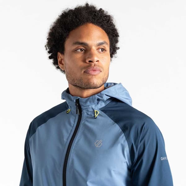 Dare2b Movement Jacka Blå 2XL Man