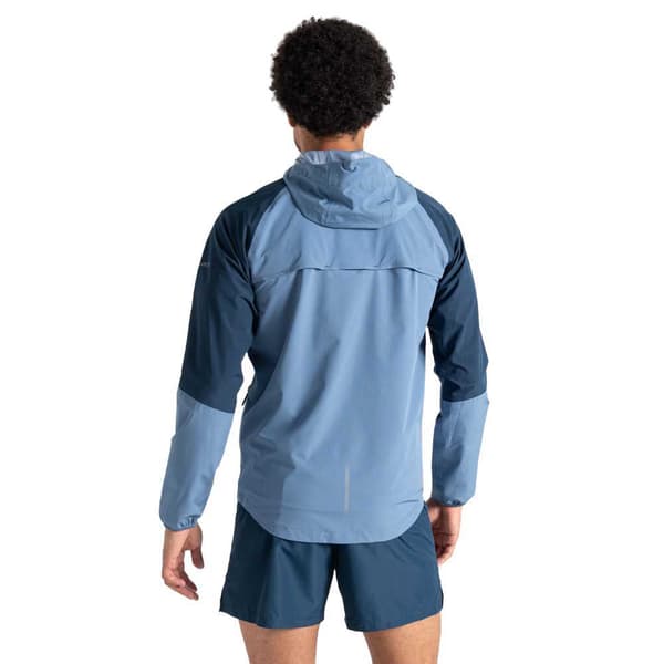 Dare2b Movement Jacka Blå 2XL Man