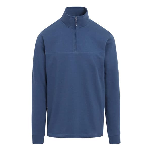 Regatta Agilno Fleece Blå XL Mand