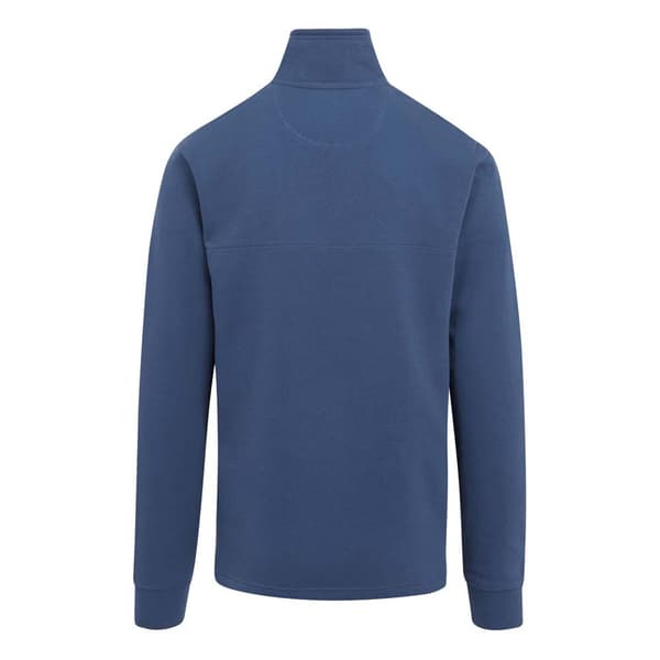 Regatta Agilno Fleece Blå XL Mand