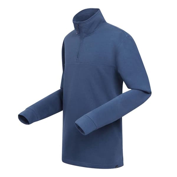 Regatta Agilno Fleece Blå XL Mand