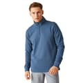Miniatyrbillede 1 af 8: Regatta Agilno Fleece Blå XL Mand