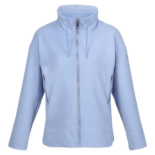 Regatta Ashlynn Fleece Blå 12 Kvinde