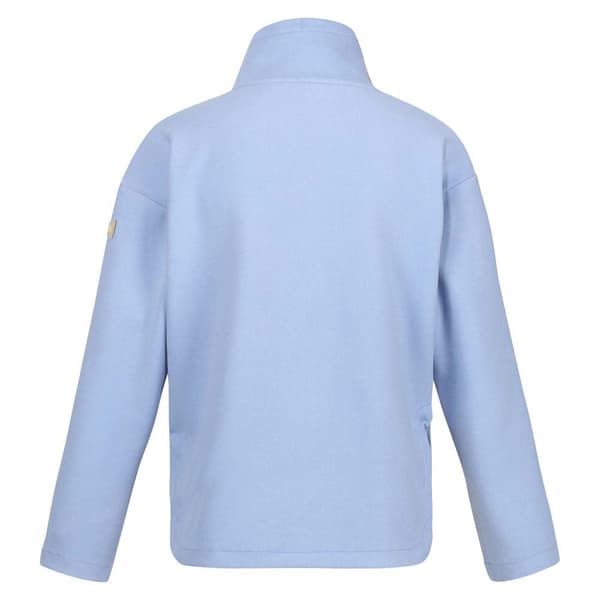 Regatta Ashlynn Fleece Blå 12 Kvinde