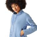 Miniatyrbillede 6 af 7: Regatta Ashlynn Fleece Blå 12 Kvinde