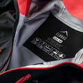 Pikkukuva 5 / 8: Elbrus Montoni Softshell-takki Musta S Mies