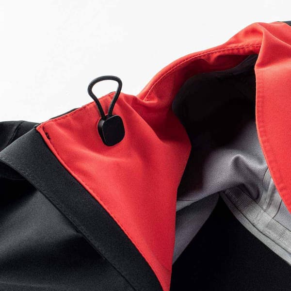 Elbrus Montoni Softshell-takki Musta S Mies