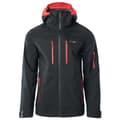 Pikkukuva 1 / 8: Elbrus Montoni Softshell-takki Musta S Mies