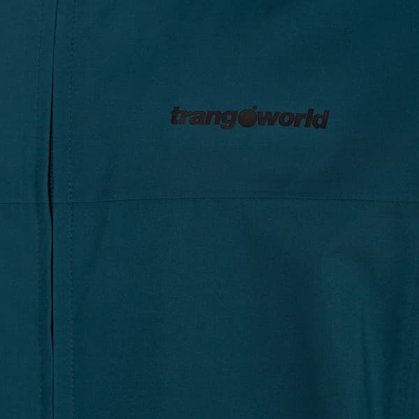 Trangoworld Speke Th Jacka Grönt XL Man