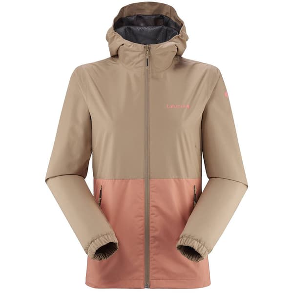 Lafuma Access Jacka Beige S Kvinna