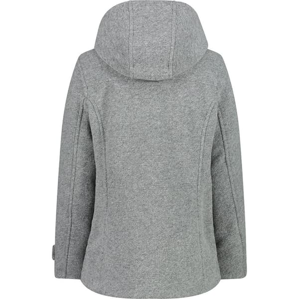 Cmp 33m3936 Softshelljakke Grå L Kvinde