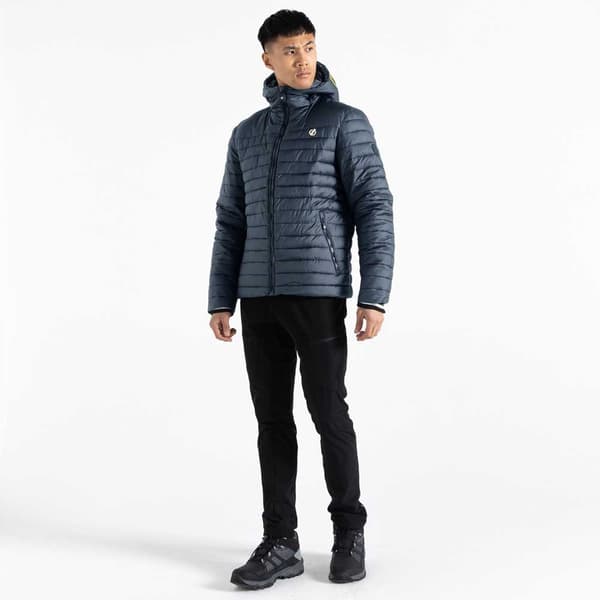 Dare2b Chilled Jakke Blå 3XL Mand