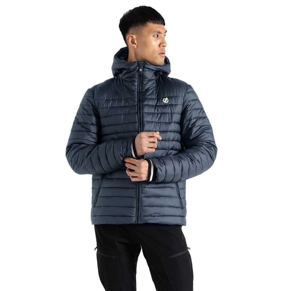 Dare2b Chilled Jakke Blå 3XL Mand