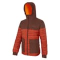 Miniatyrbillede 1 af 2: Trangoworld Datca Dunjakke Orange M Mand