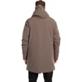 Miniatyrbillede 2 af 9: Trangoworld Ibort Termic Parka Grøn L Mand