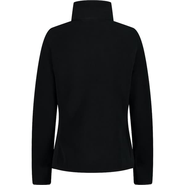 Cmp 33j4336 Jakke Sort XL Kvinde