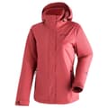 Pikkukuva 1 / 3: Maier Sports Metor Therm Rec W Takki Oranssi 4XL / Regular Nainen