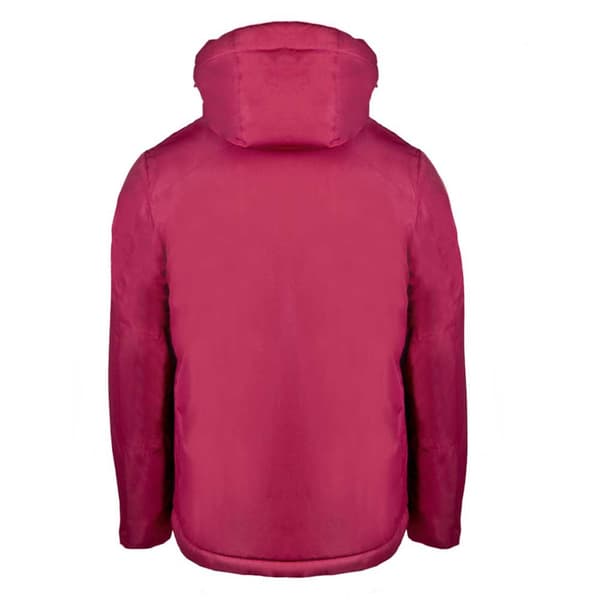 Izas Logan M Jacka Röd 2XL Man