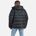 Pikkukuva 4 / 7: Izas Nilo M Takki Musta 4XL Mies