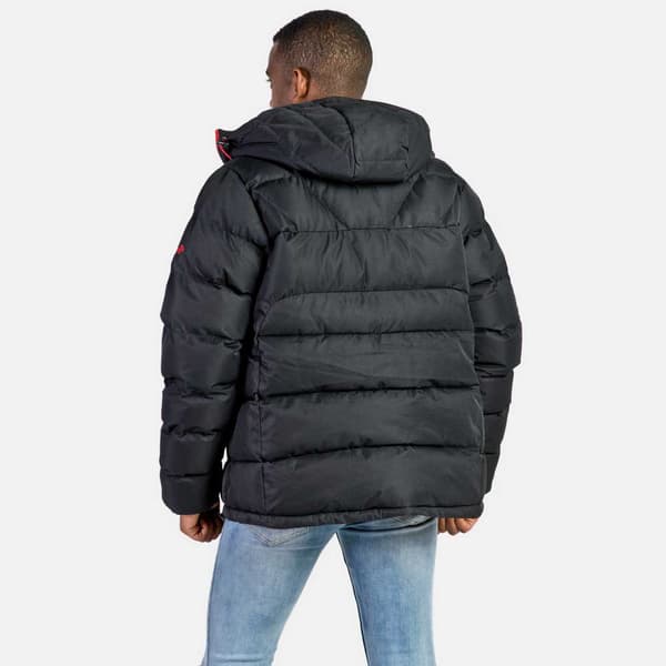 Izas Nilo M Takki Musta 4XL Mies