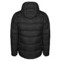 Pikkukuva 2 / 7: Izas Nilo M Takki Musta 4XL Mies