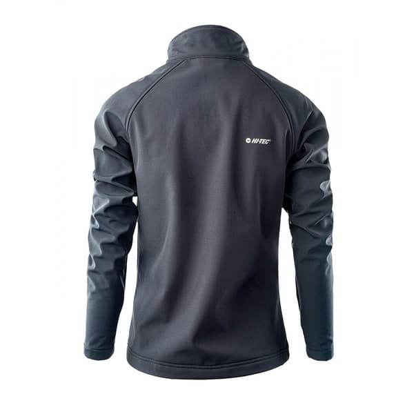 Hi-tec Lucari Softshelljakke Sort L Kvinde