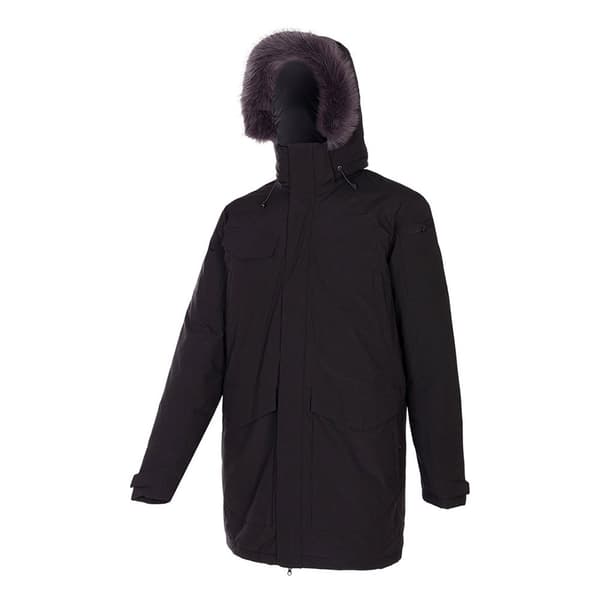 Trangoworld Murakka Termic Parka Grå XL Man
