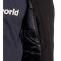 Miniatyrbild 9 av 10: Trangoworld Murakka Termic Parka Grå XL Man