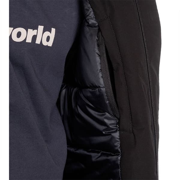 Trangoworld Murakka Termic Parka Grå XL Mand