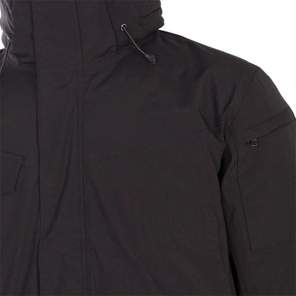 Trangoworld Murakka Termic Parka Grå XL Mand
