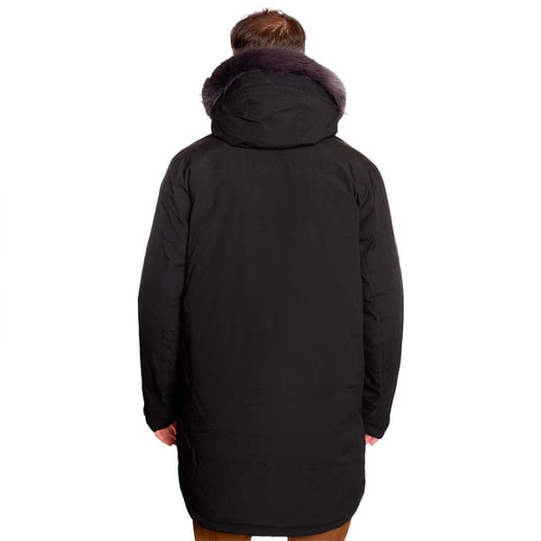 Trangoworld Murakka Termic Parka Grå XL Man