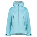 Miniatyrbillede 3 af 7: Cmp Fix Hood 32z5066 Jakke Blå 2XS Kvinde