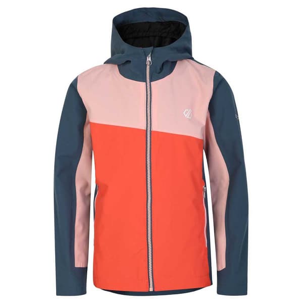 Dare2b Explore Jakke Orange 15-16 Years Dreng