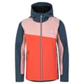 Miniatyrbillede 3 af 6: Dare2b Explore Jakke Orange 15-16 Years Dreng