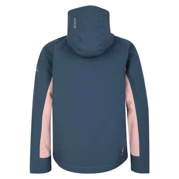 Dare2b Explore Jakke Orange 15-16 Years Dreng