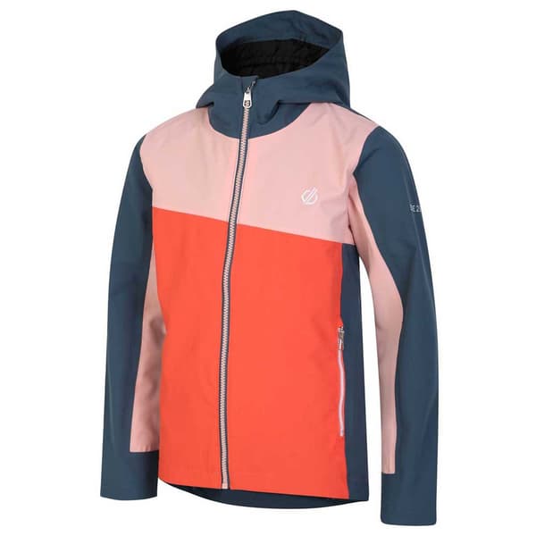 Dare2b Explore Jakke Orange 15-16 Years Dreng