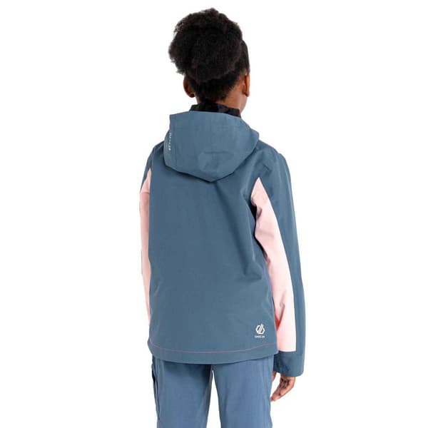 Dare2b Explore Jakke Orange 15-16 Years Dreng
