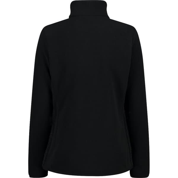 Cmp 33j4296 Softshelljakke Sort 2XS Kvinde