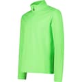 Miniatyrbillede 3 af 3: Cmp 3e15747 Fleece Grøn 52 Mand