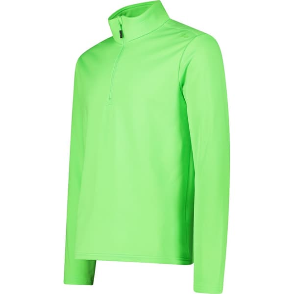 Cmp 3e15747 Fleece Grøn 52 Mand