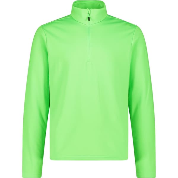 Cmp 3e15747 Fleece Grøn 52 Mand