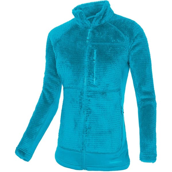 Trangoworld Trx2 Loft Pro Fleece Blå L Kvinna