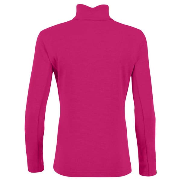 Karpos Pizzocco Fleece Med Halv Dragkedja Rosa 12 Years